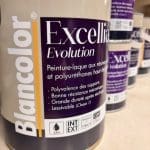 peinture interieure blancolor